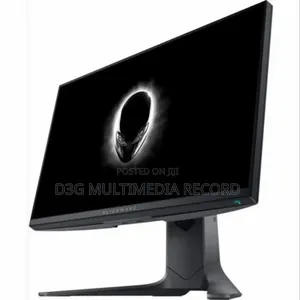 Alienware 27" Oled Gaming Monitor 2024 Model