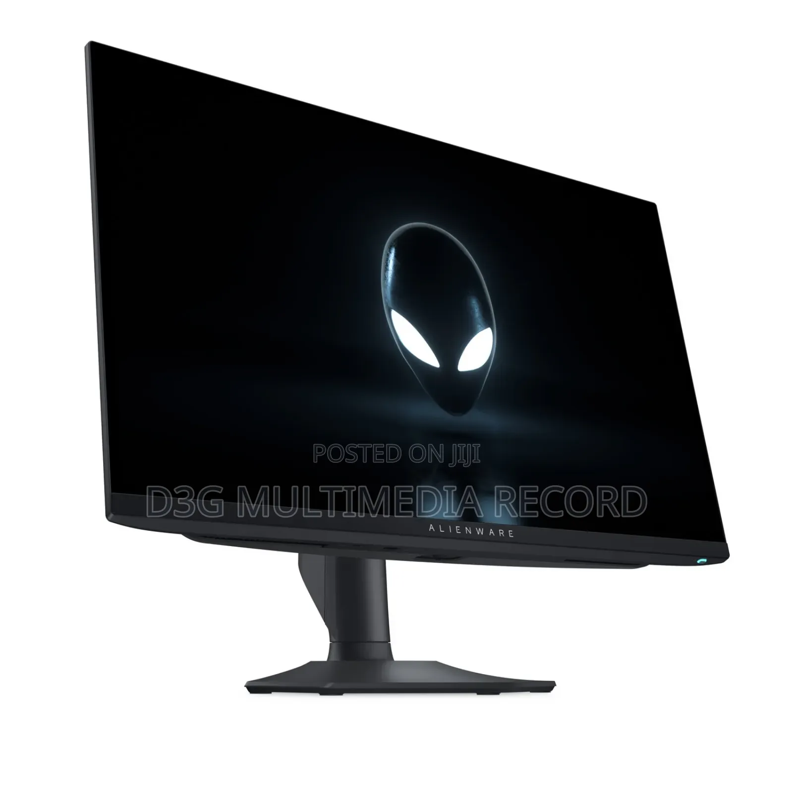 Alienware 27" Oled Gaming Monitor 2024 Model