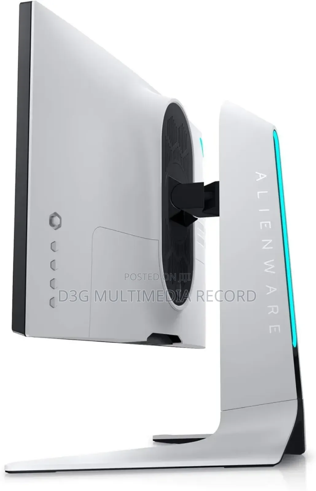 Alienware 27" Oled Gaming Monitor 2024 Model