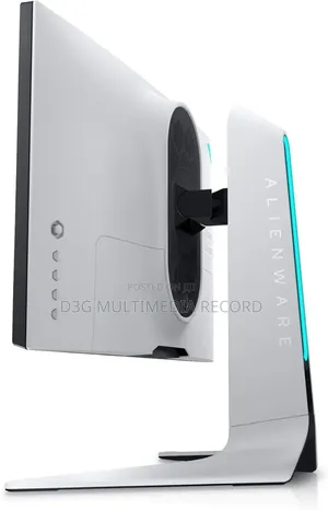 Alienware 27" Oled Gaming Monitor 2024 Model