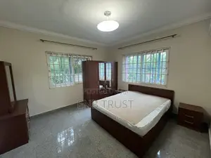 Furnished 3bdrm Apartment in Airport Residential for sale