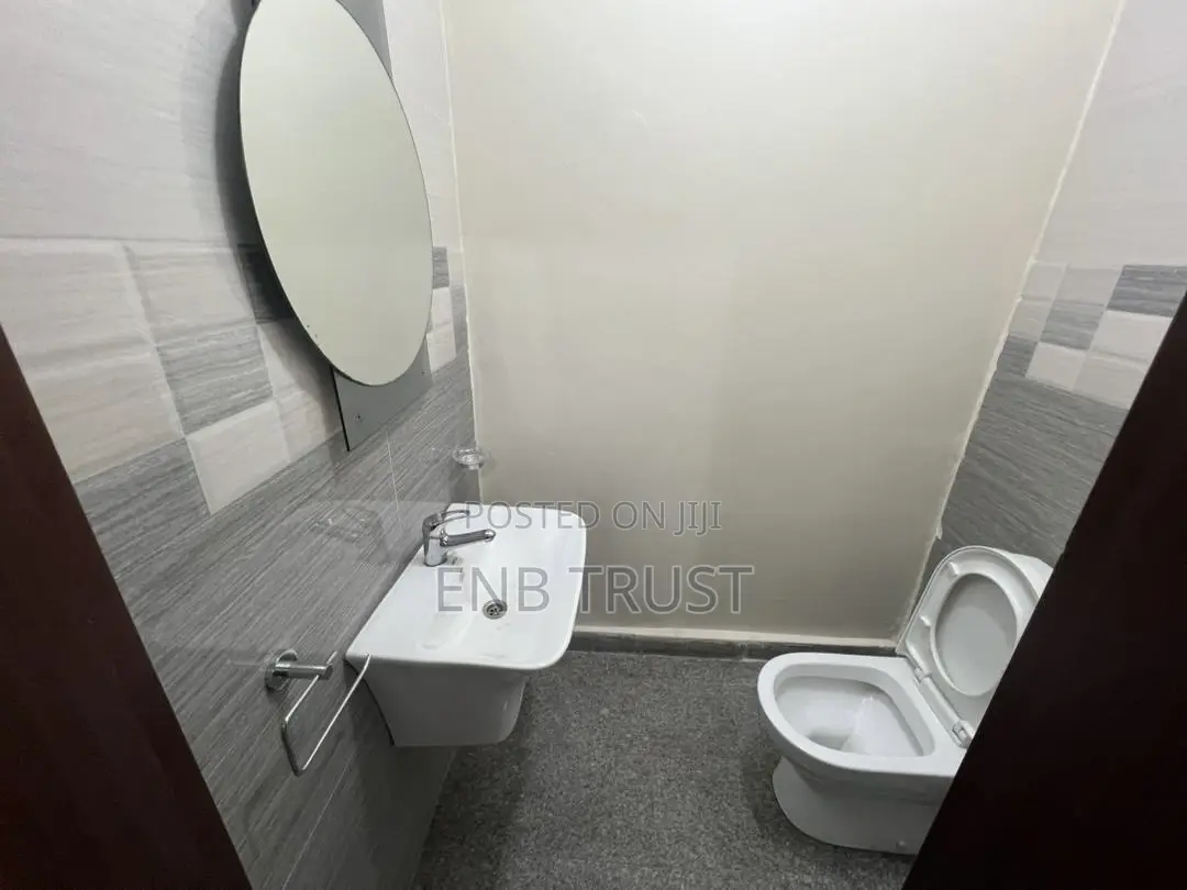 Furnished 3bdrm Apartment in Airport Residential for sale