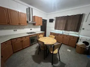 Furnished 3bdrm Apartment in Airport Residential for sale