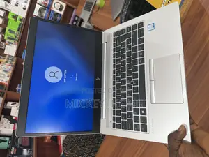 Laptop HP EliteBook 840 G5 8GB Intel Core i5 SSD 256GB