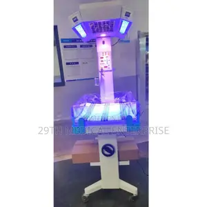 Infant Radiant Warmer