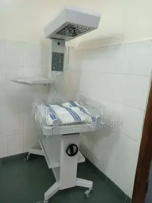 Infant Radiant Warmer