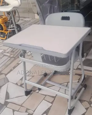 Student Study Table and Chair Hgb76iu