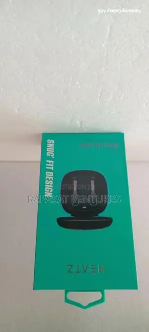 Heatz Wireless Buds Hb7