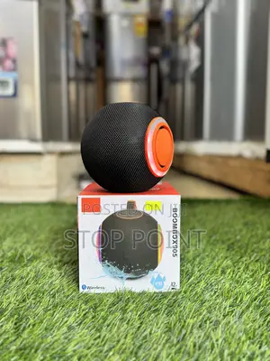 Kisonli Bluetooth Speaker