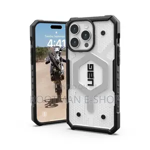 Urban Armor Gear Case Compatible With Apple iPhone 15 Pro Max