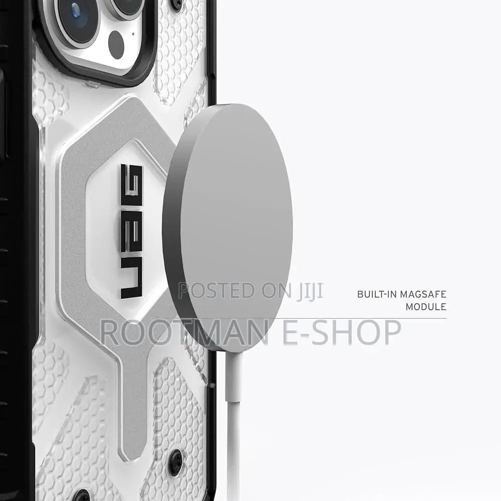 Urban Armor Gear Case Compatible With Apple iPhone 15 Pro Max