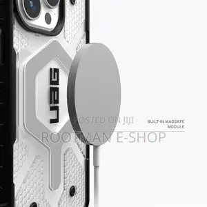 Urban Armor Gear Case Compatible With Apple iPhone 15 Pro Max