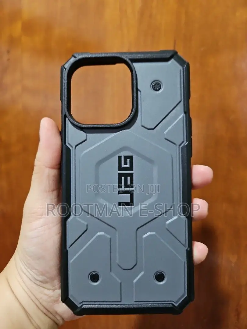 Urban Armor Gear Case Compatible With Apple iPhone 15 Pro Max