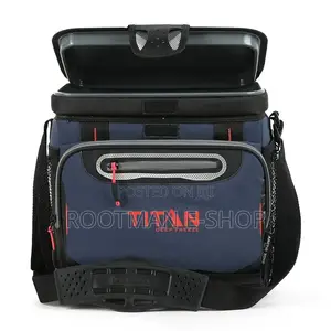 Arctic Zone Titan Deep Freeze Cooler - Zipperless Hardbody Cooler