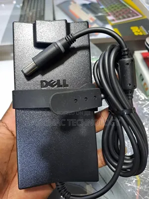 Dell 65w Big Pin Laptop Charger
