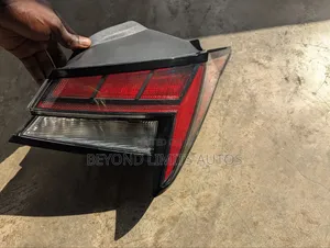 Hyundai Elantra 2021,2022 Tail Light/Taillight Rear Light