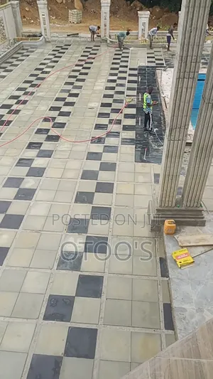Get 5-7% Discount 50/50*30mm Paver Patio Slabs