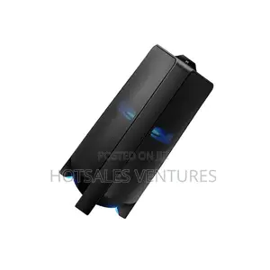 Affordable Samsung 1500 Watt Sound Tower - Mx-T70/Zn