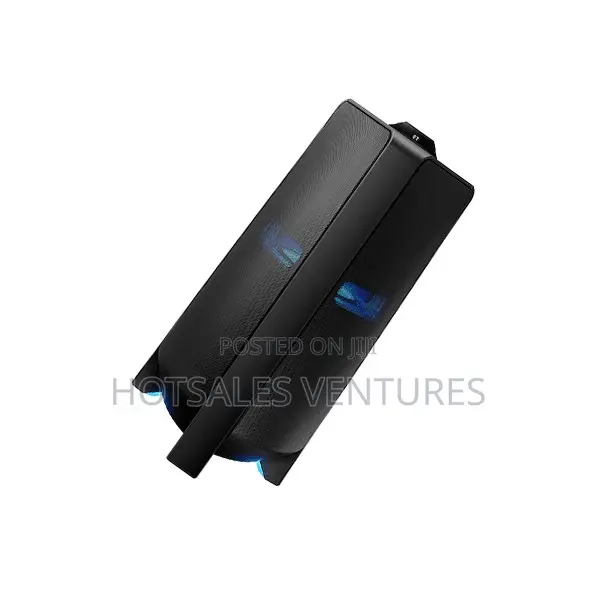 Affordable Samsung 1500 Watt Sound Tower - Mx-T70/Zn