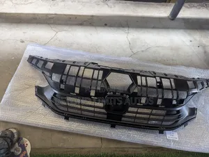 Honda Civic 2022,2023,2024,2025 Top Grille/Front Shell