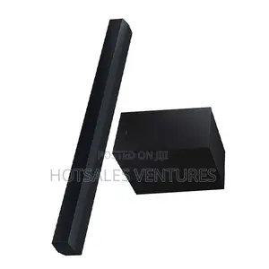 Quality Samsung 200 Watts Sound Bar - Hw-C450/Xa
