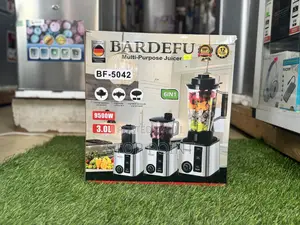 6 in 1 Blender