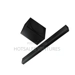 Ultimate Samsung 330 Watts Dolby Atmos Soundbar - Hw-Q70t/Xa