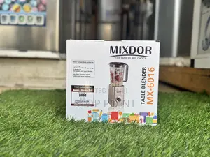 Mixdor Table Blender