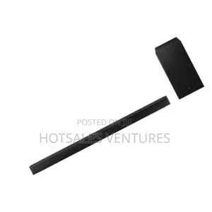Available Samsung 5.1ch B-Series Sub Woofer Soundbar - Hw-B750d/Xa