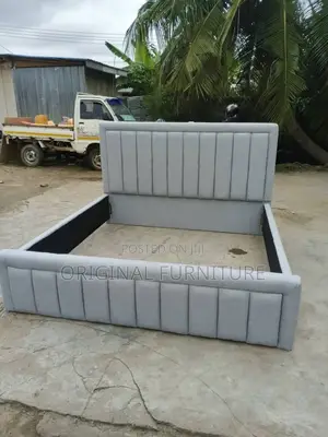 Super King Size Bed Frame