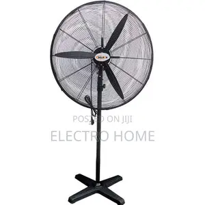 Brand New 26’ Industrial Stand Fan