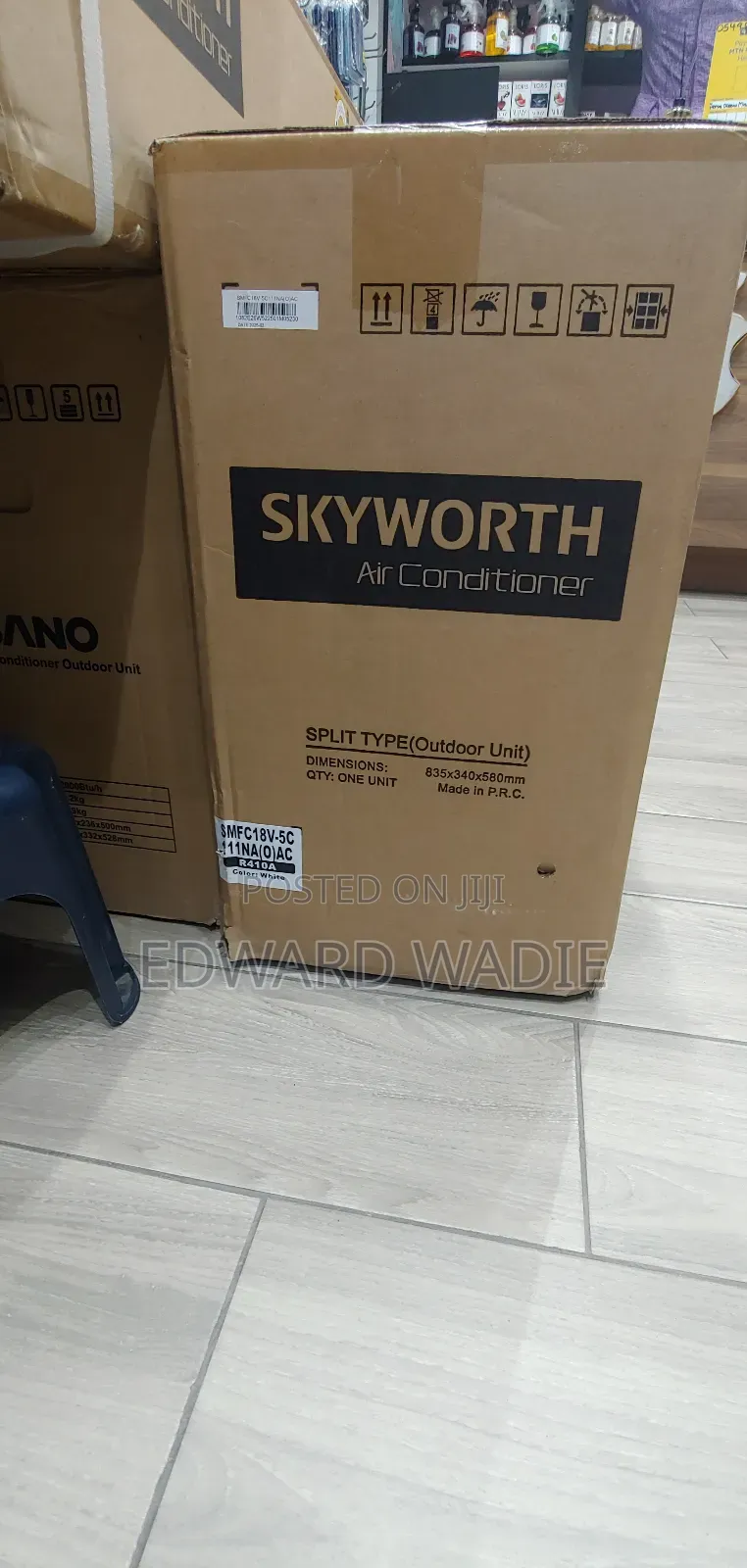 Skyworth Air Condition