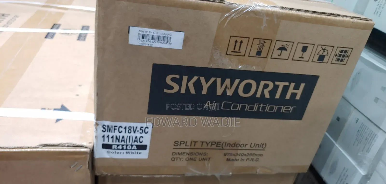 Skyworth Air Condition