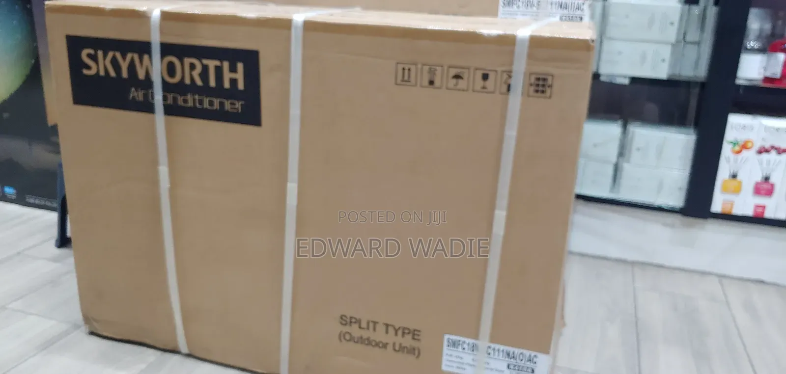 Skyworth Air Condition