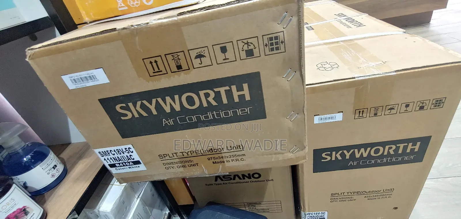 Skyworth Air Condition