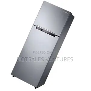 Best Samsung 234 Litres Top Mount Duracool Fridge - Rt28har4dsa