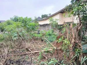 Land for Sale at Tech Apemso Near Knust Campus
