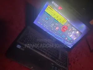 3 Generation Laptop