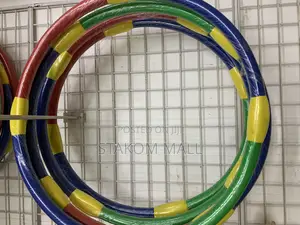 Hula Hoops