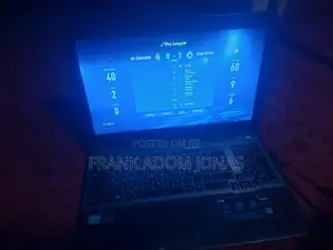 3 Generation Laptop