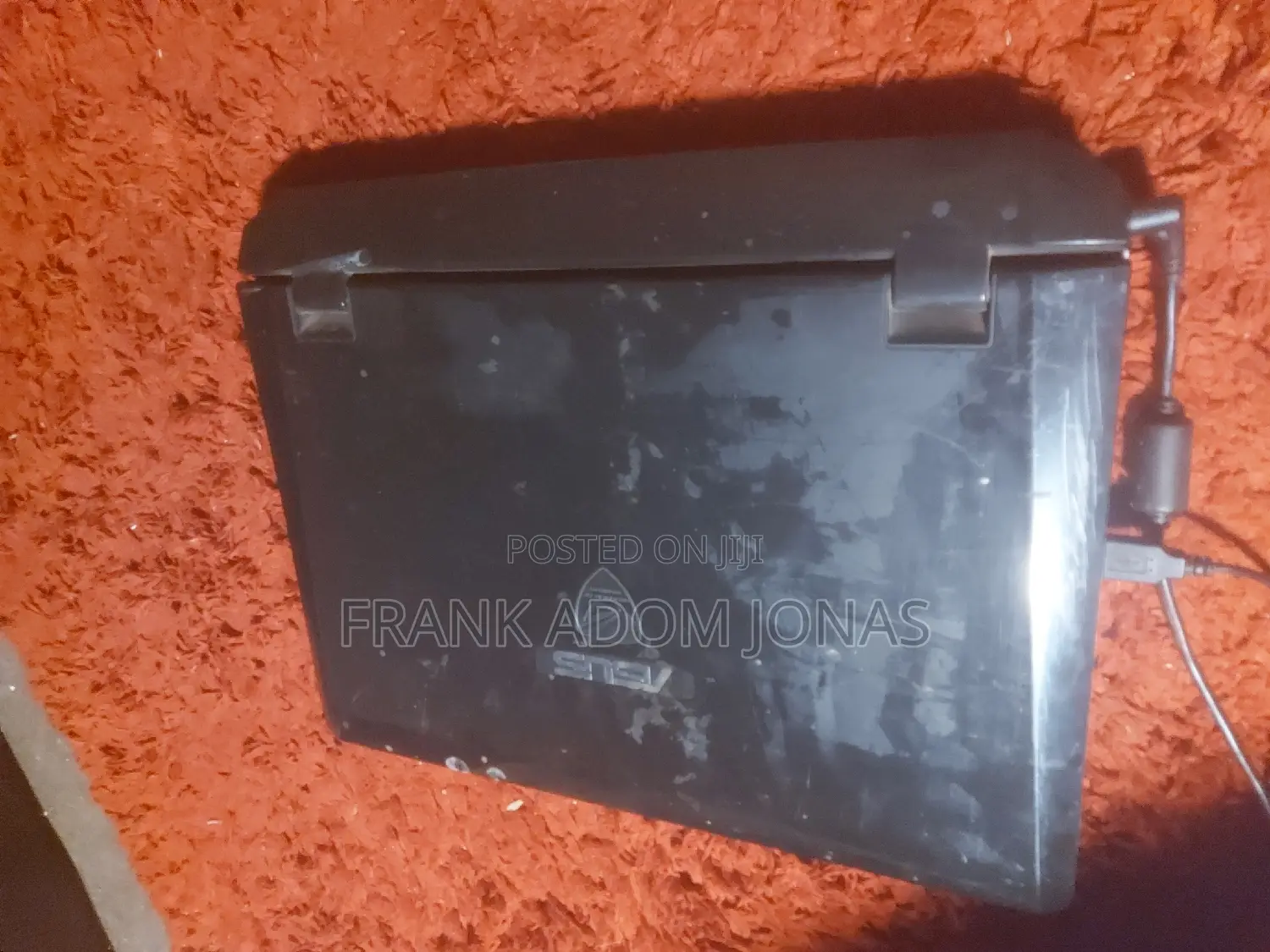 3 Generation Laptop