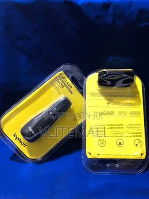 R400 Laser Presentation Remote