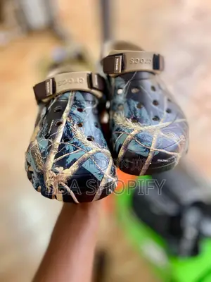 Original Crocs