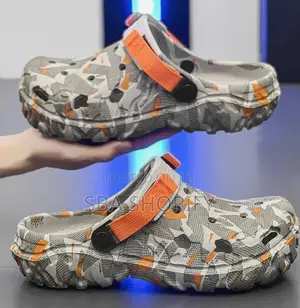 Original Crocs