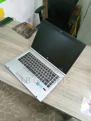 Laptop HP EliteBook 8440P 4GB Intel Pentium HDD 500GB