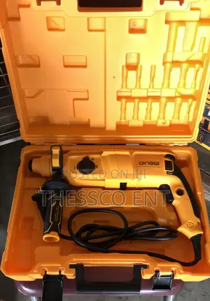 Rotary Hammer