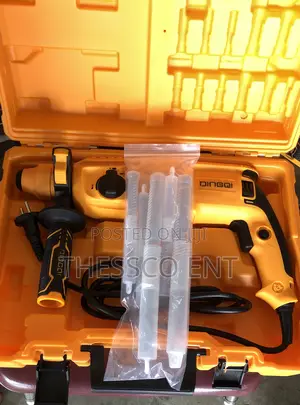 Rotary Hammer