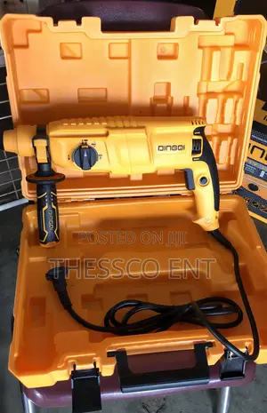Rotary Hammer
