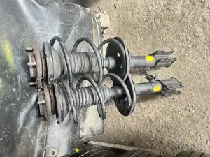 Toyota Corolla 2005 Front Shocks