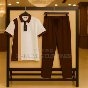 Luxe Neat Kaftan Available for Men